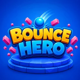Ikon Bounce Hero