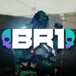 BR1 Infinite のアイコン