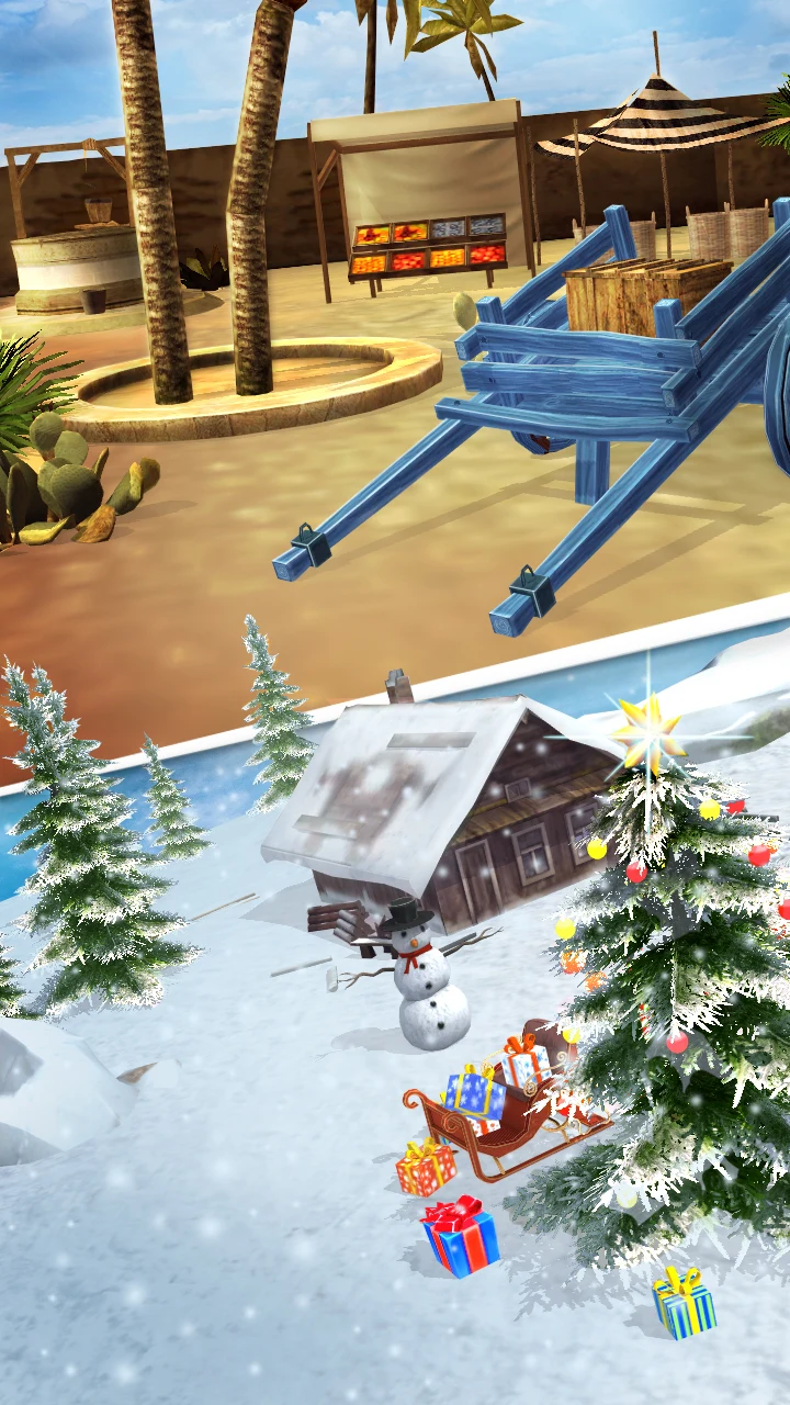Apple Shooter 2026 screenshot